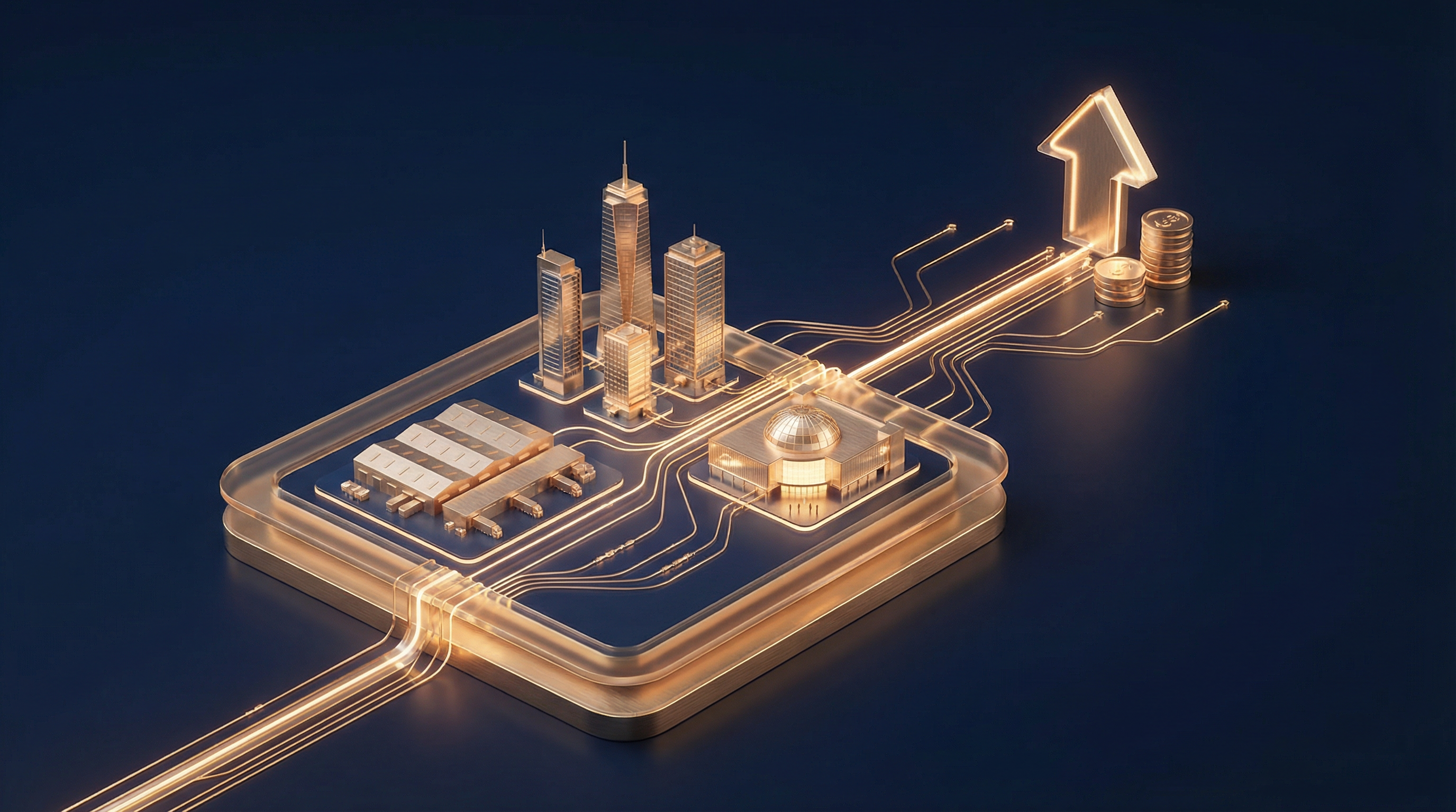 Fundos Imobiliários (FIIs): Guia Completo para Investidores - Advogado Imobiliário Brasília