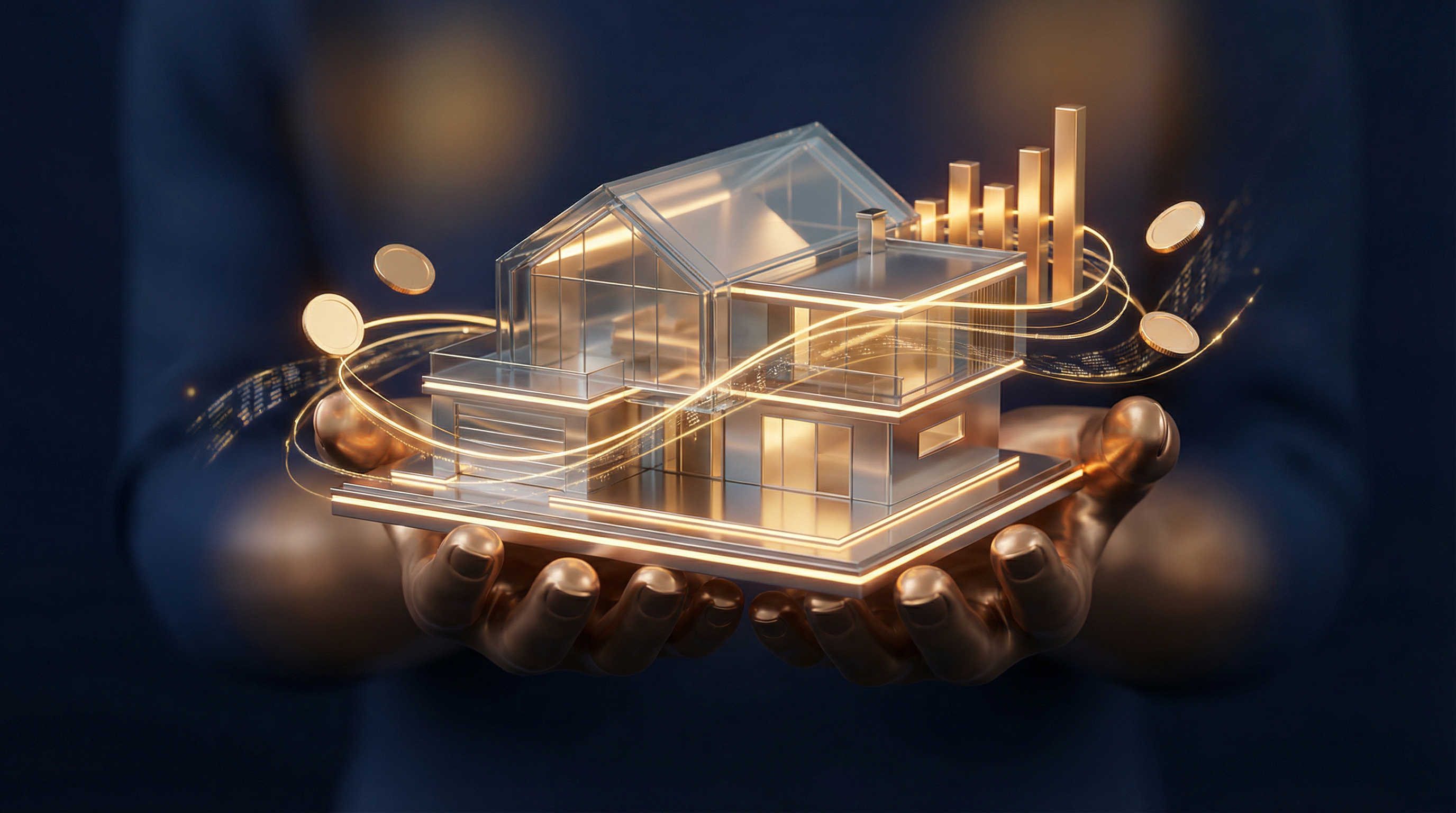 Home Equity: Transforme Seu Imóvel em Fonte de Crédito - Advogado Imobiliário Brasília